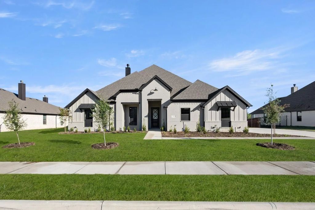 213 Bel Grand Road, Haslet