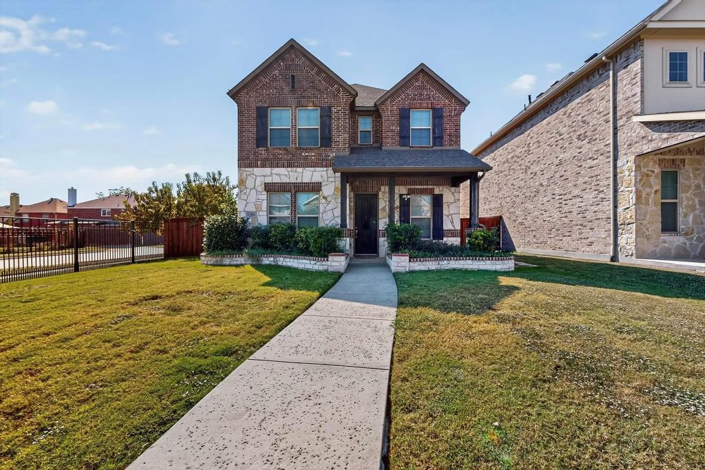 12591 Akenside Road, Frisco