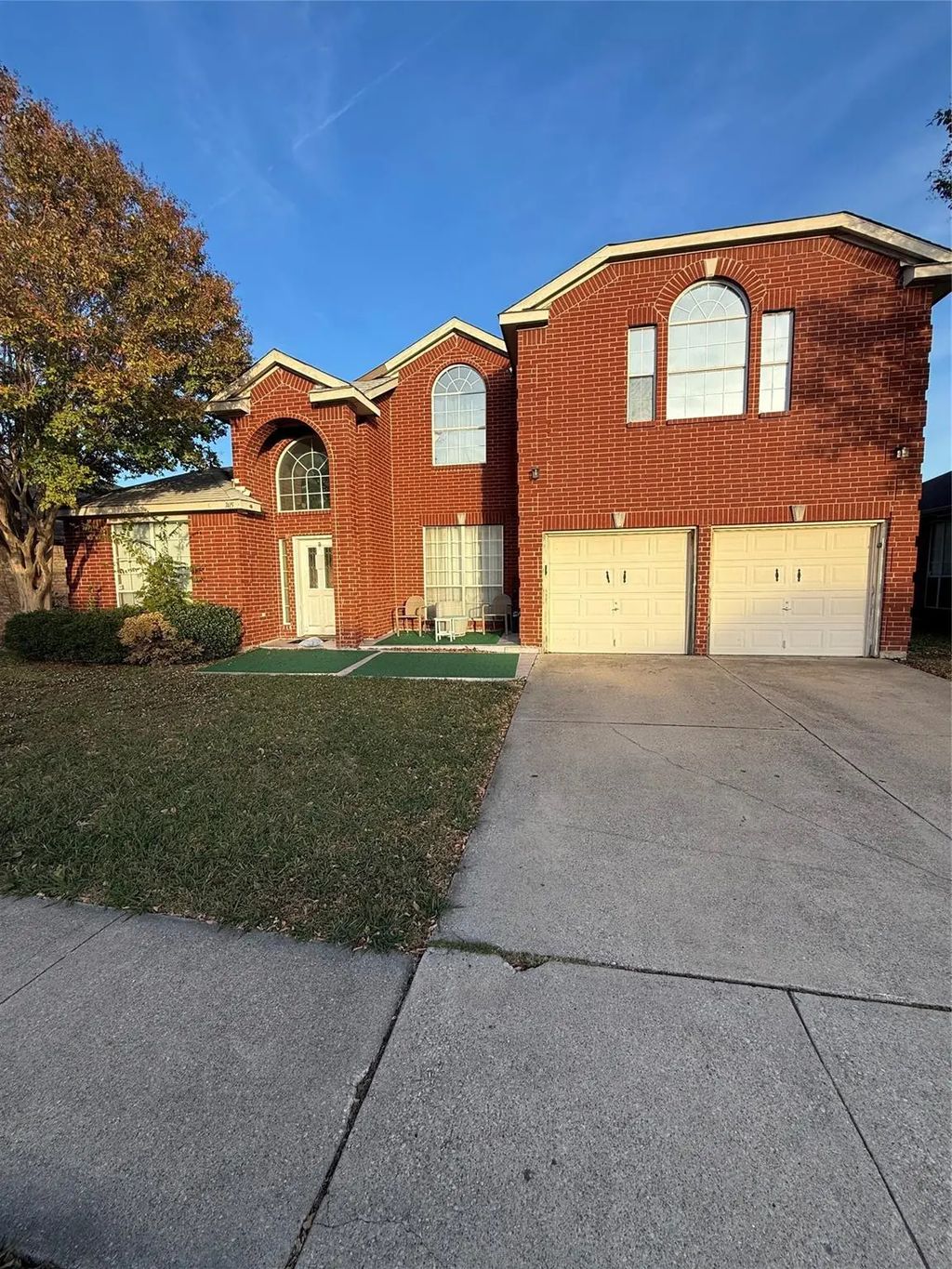 7415 Amsterdam Lane, Arlington