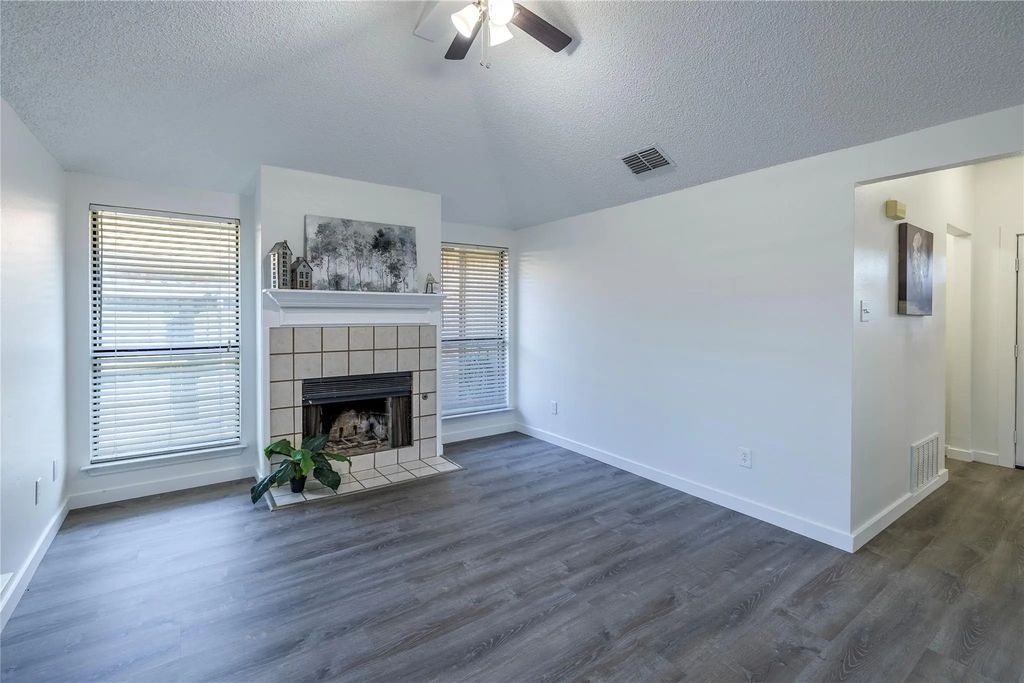 3117 Tina Street, Sachse