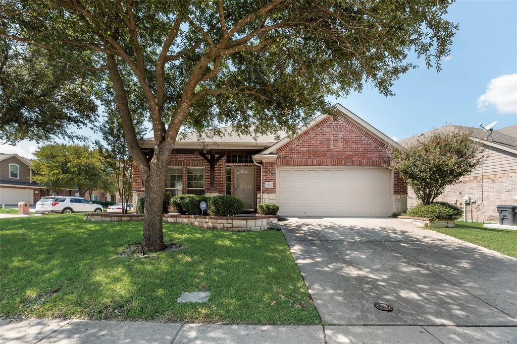 3501 Foxfield Trail, McKinney