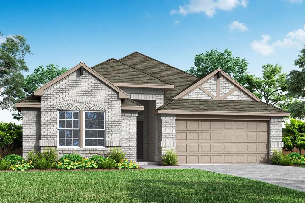 1916 Sangallo Lane, Celina