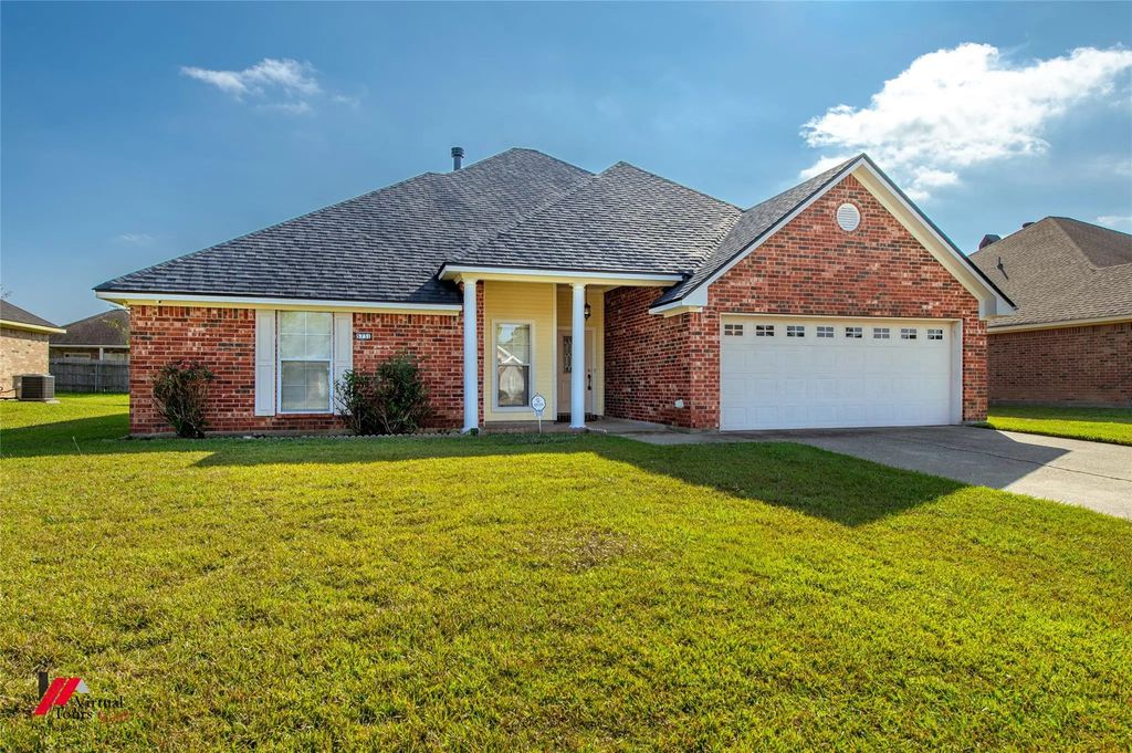 5731 Shannon Drive, Shreveport