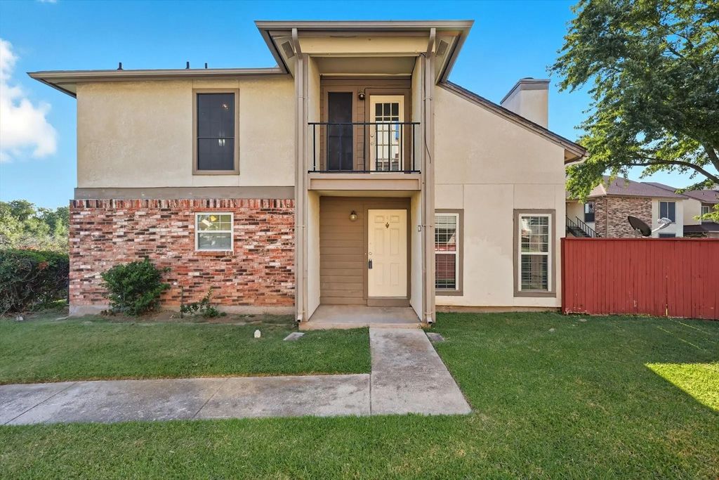 910 Turtle Cove 148, Irving
