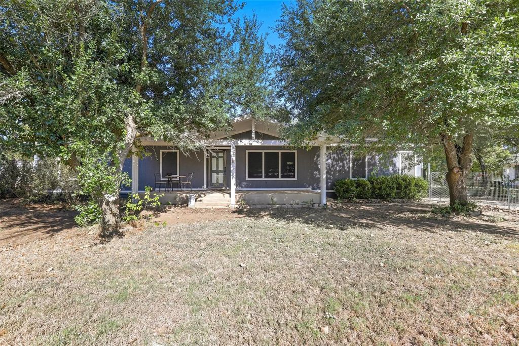 6316 Rough Road, Cleburne