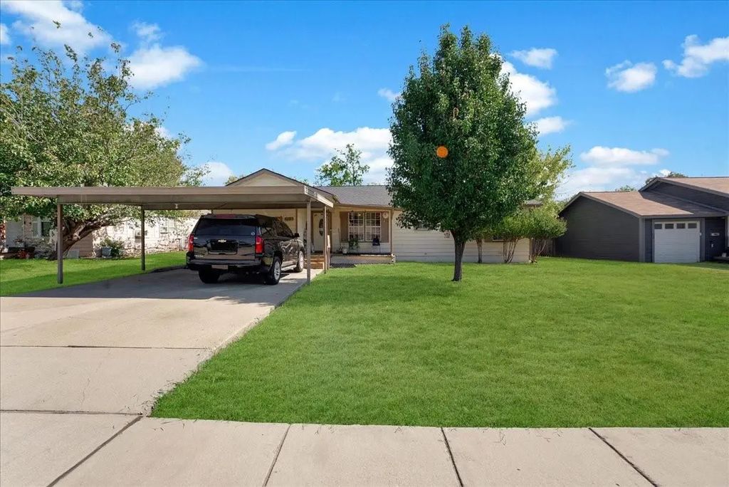 3516 Haltom Road, Haltom City