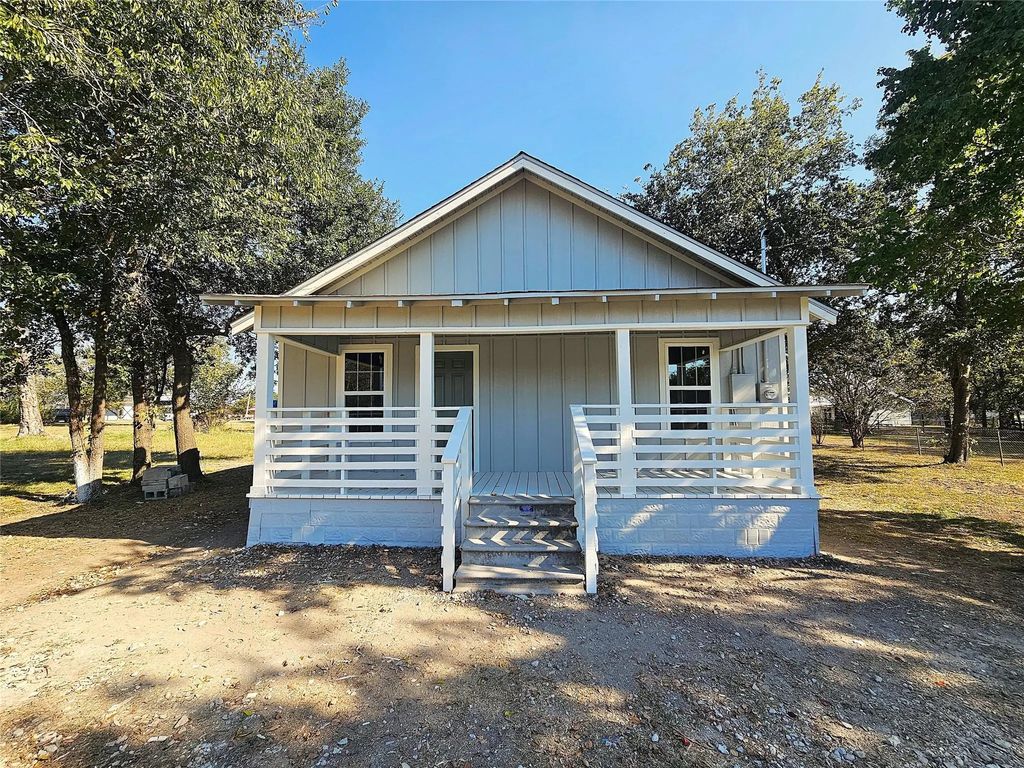 510 S Waco Street, Groesbeck