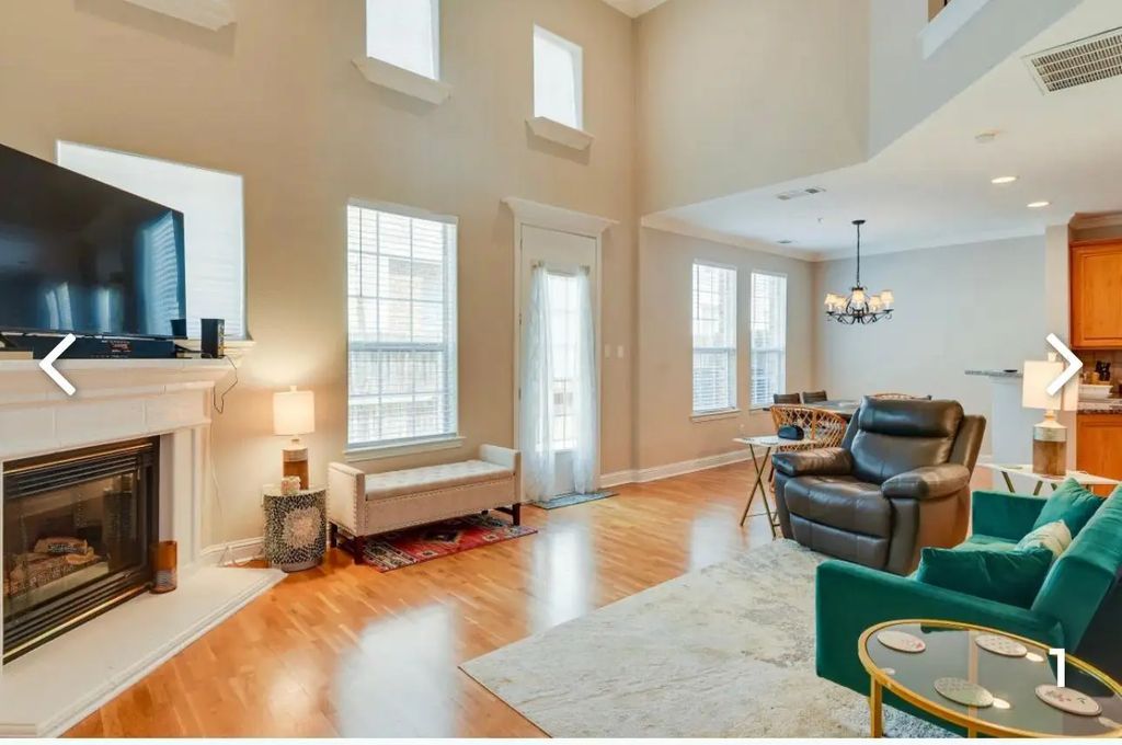 2521 Rue De Ville, Irving