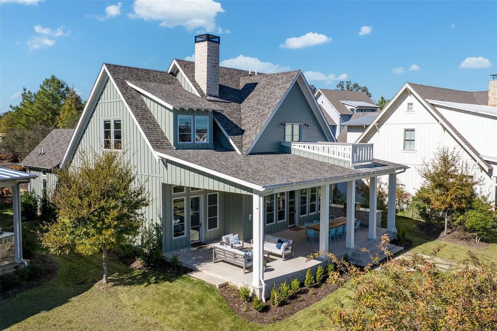 13290 Waterside Drive, Malakoff