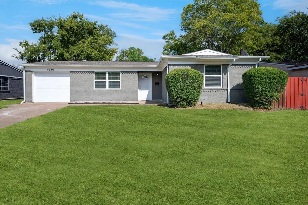 4756 Salem Drive, Mesquite