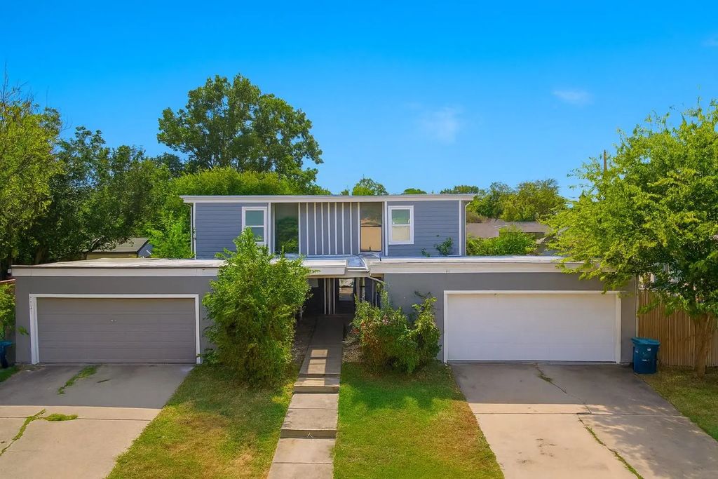 5305 Wendel Drive, Fort Worth