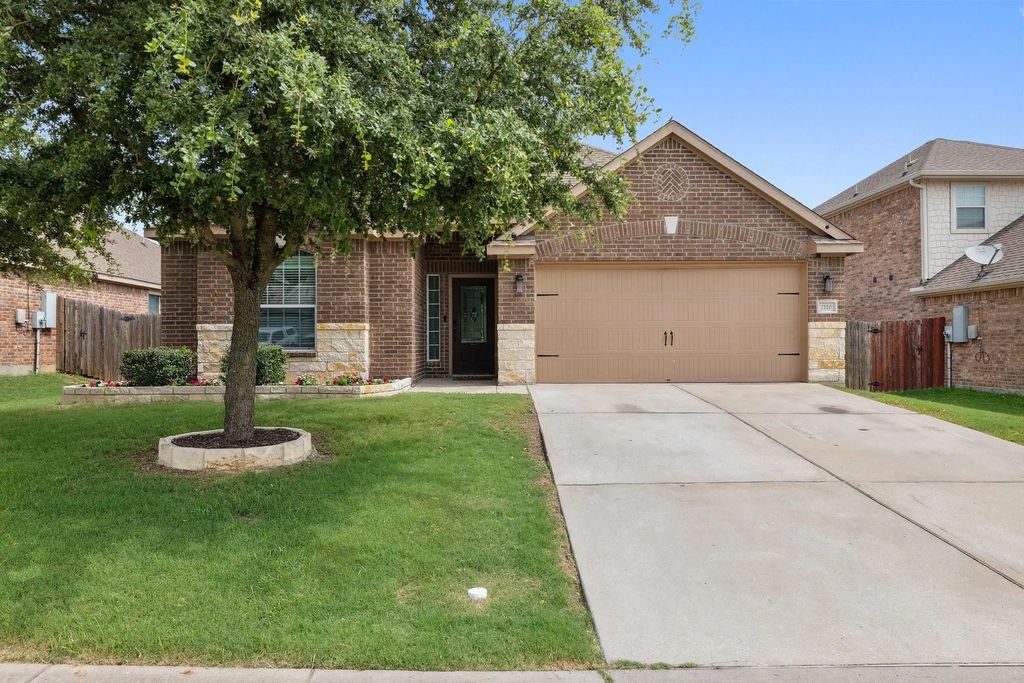 2110 Sweet Gum Drive, Anna