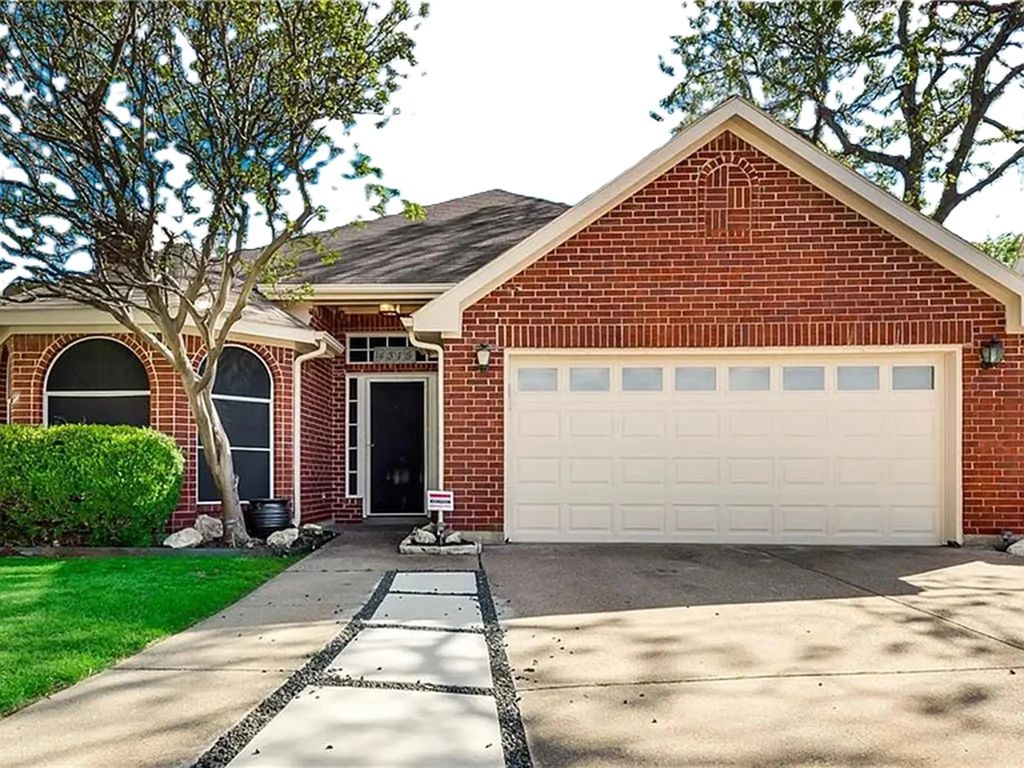 4315 Elgin Court, Grand Prairie