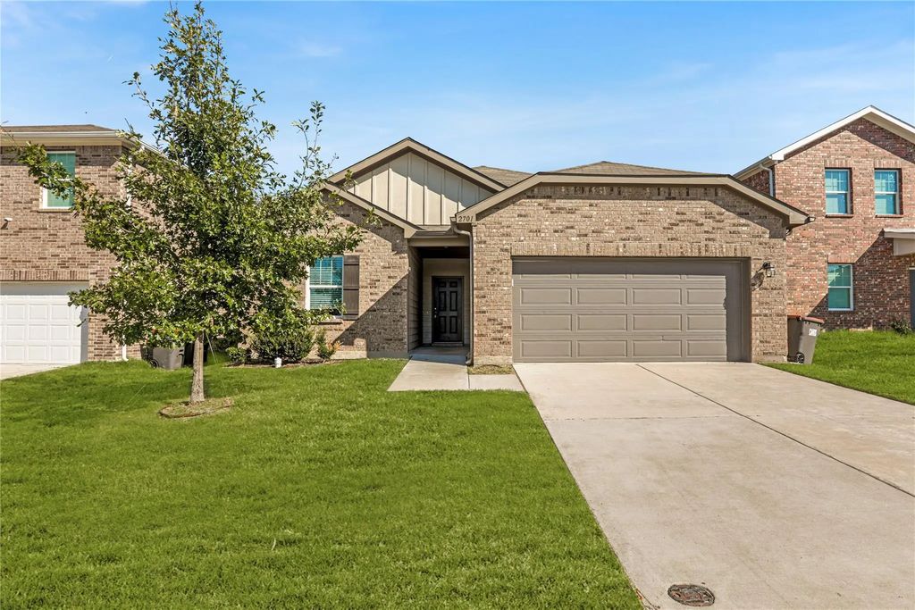 2701 Silver Leaf Lane, Anna