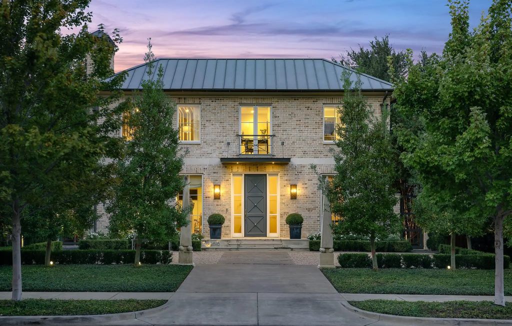 2816 Mcfarlin Boulevard, University Park