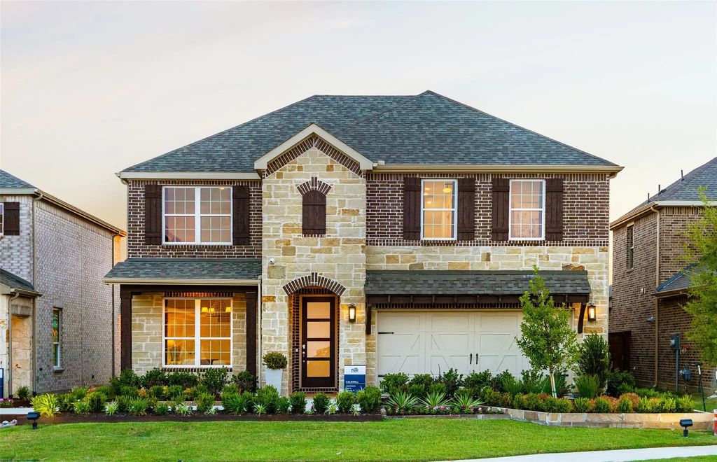3912 Norwood Road, Little Elm