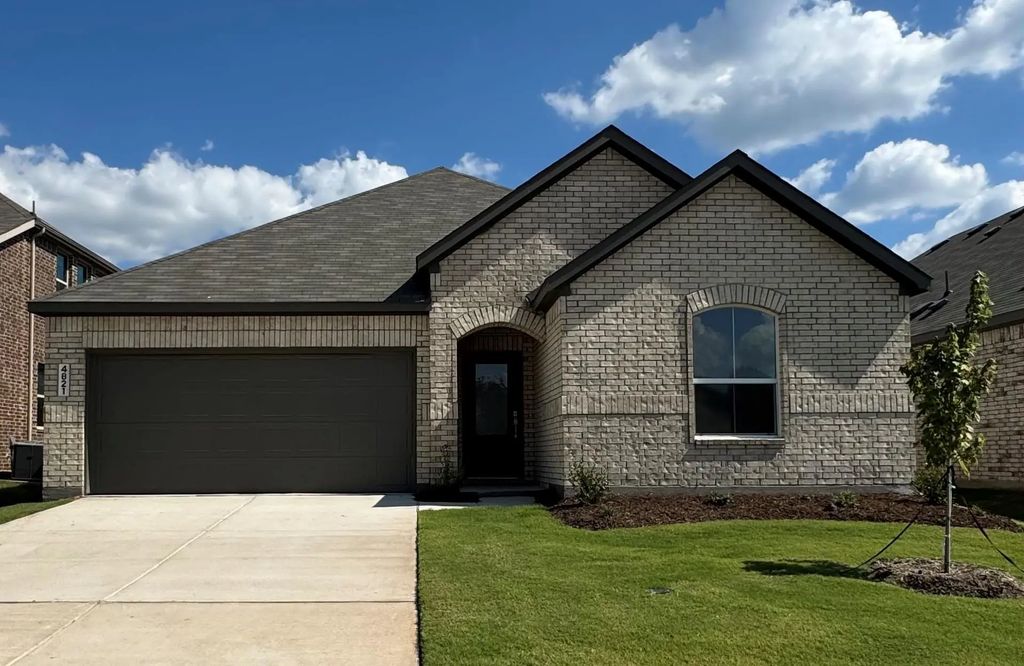 4821 Parrington Drive, Princeton