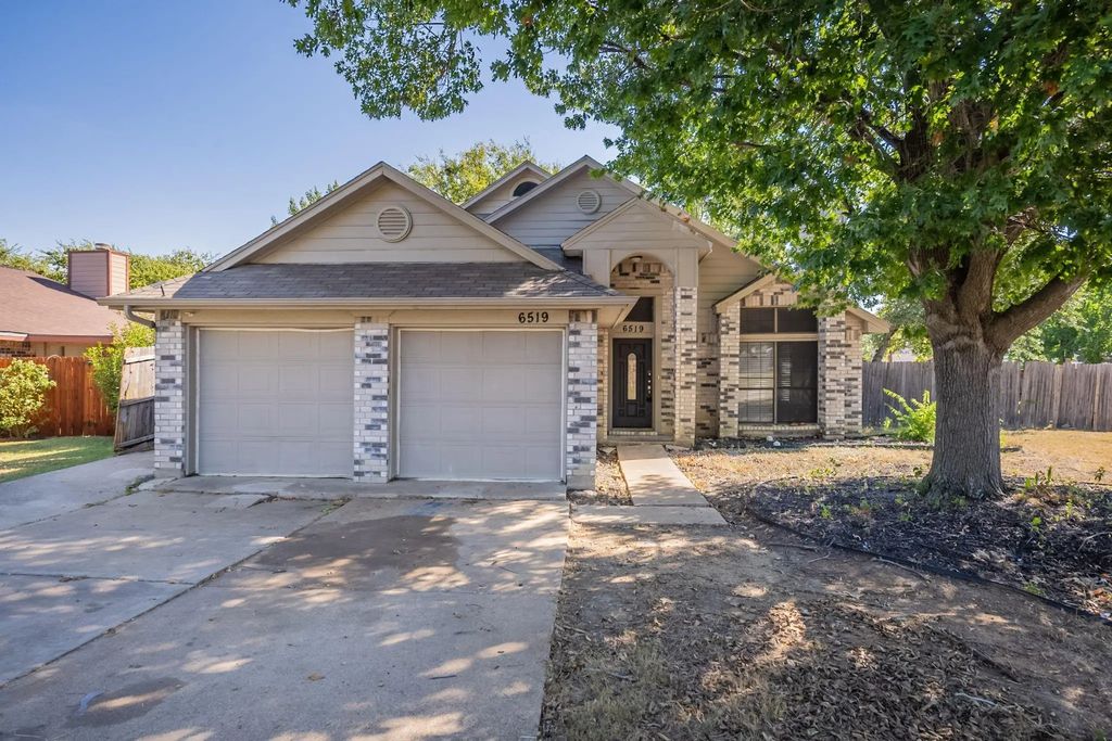 6519 Impala Drive, Arlington