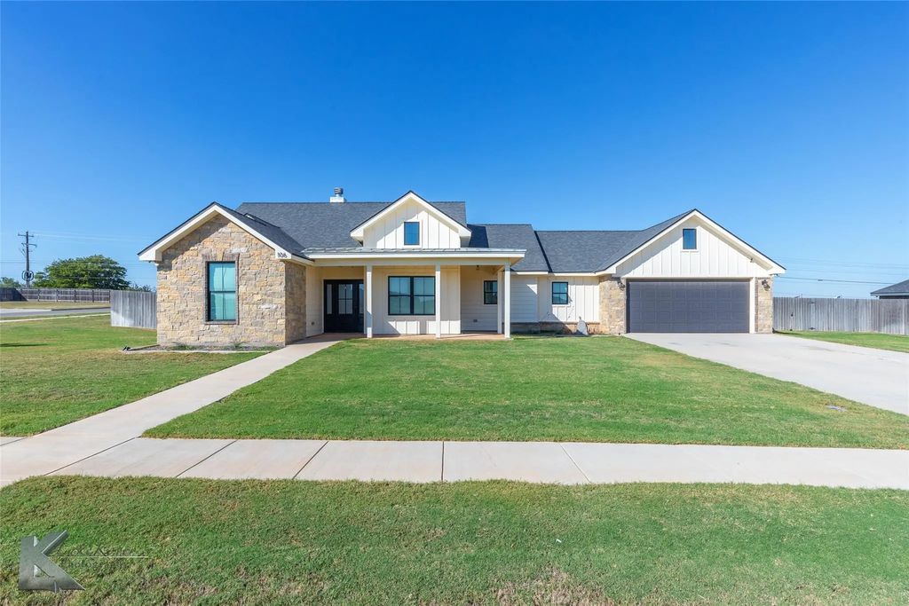106 Cessna Court, Abilene