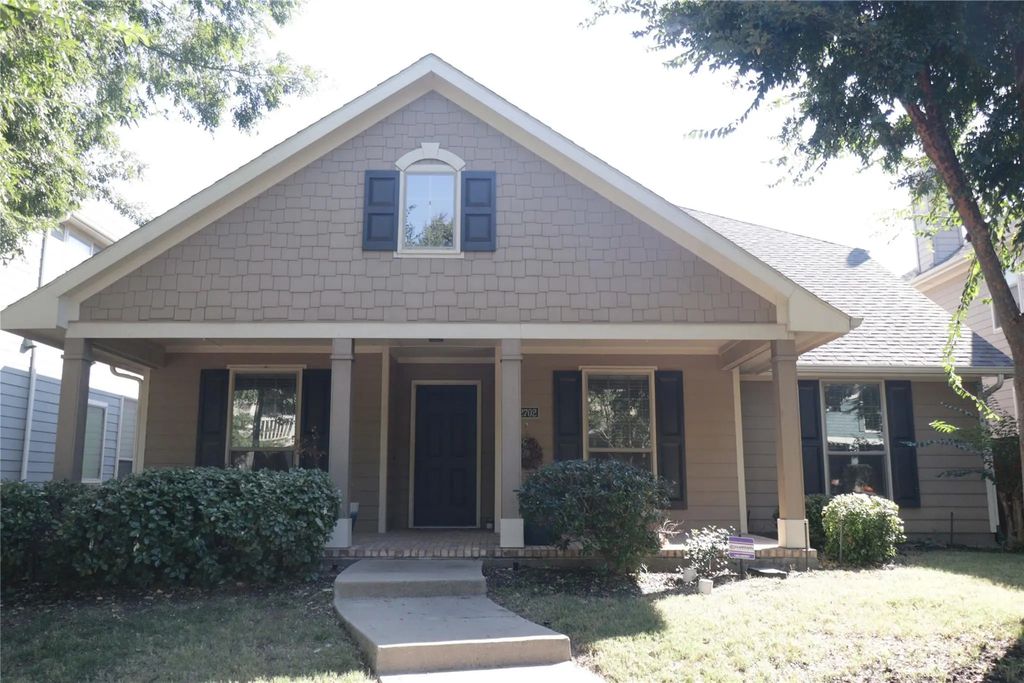 2702 Westpoint Drive, Melissa