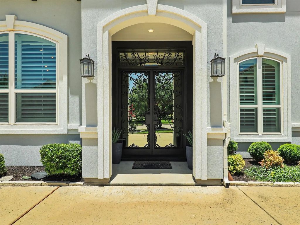416 Overlook Drive, Colleyville