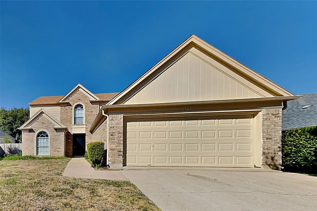 103 Sipes Court, Arlington