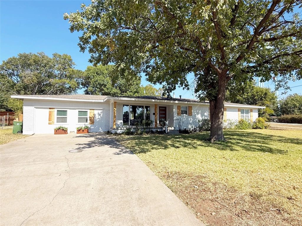 7255 Richland Road, Richland Hills