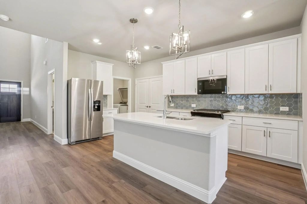 501 Blanton Street, McKinney
