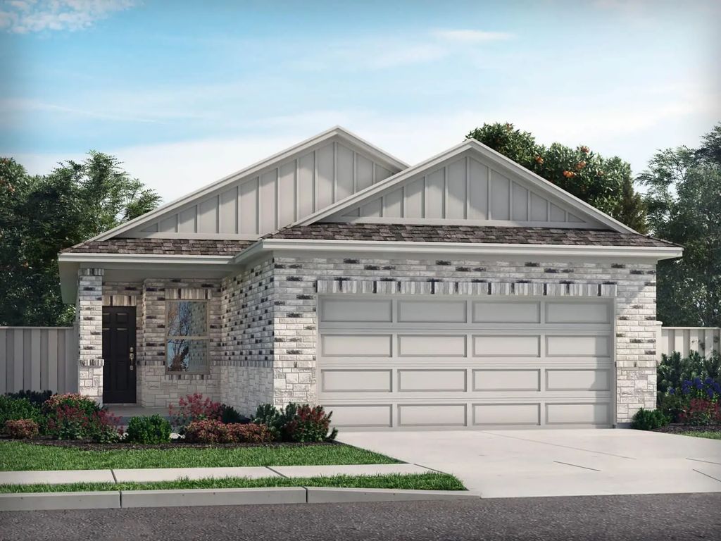 1206 Booker Drive, McKinney