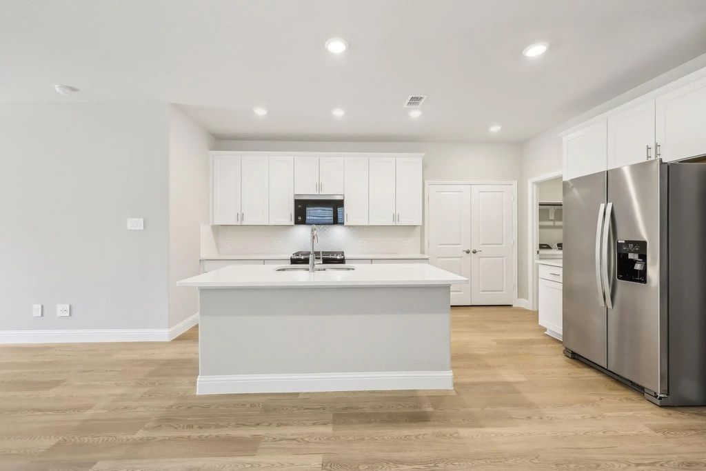 1202 Booker Drive, McKinney