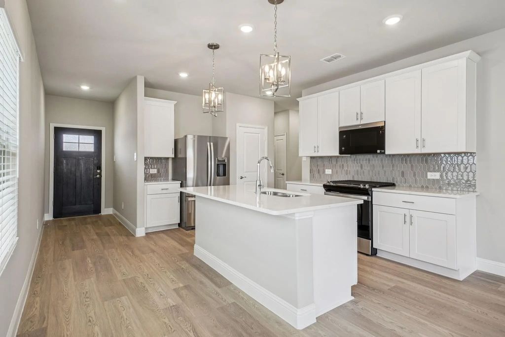 1200 Booker Drive, McKinney
