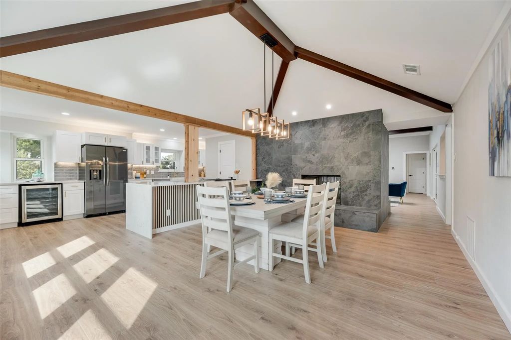 6406 Redpine Road, Dallas