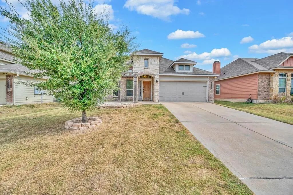 2720 Beutel Road, Lorena
