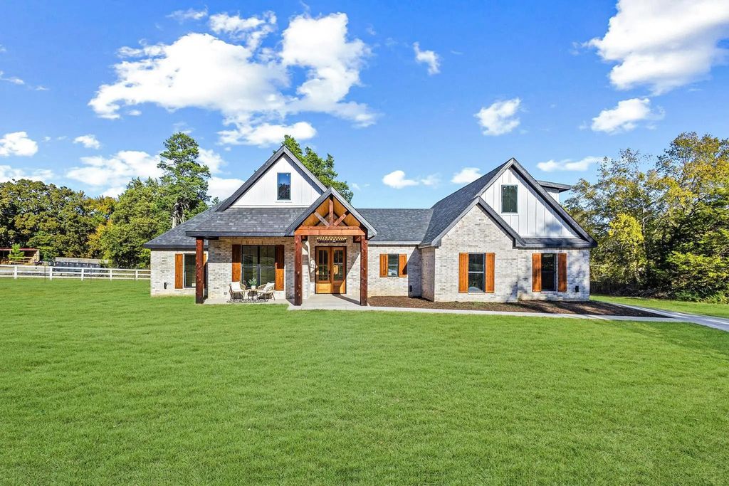 2757 Fm 1753, Denison
