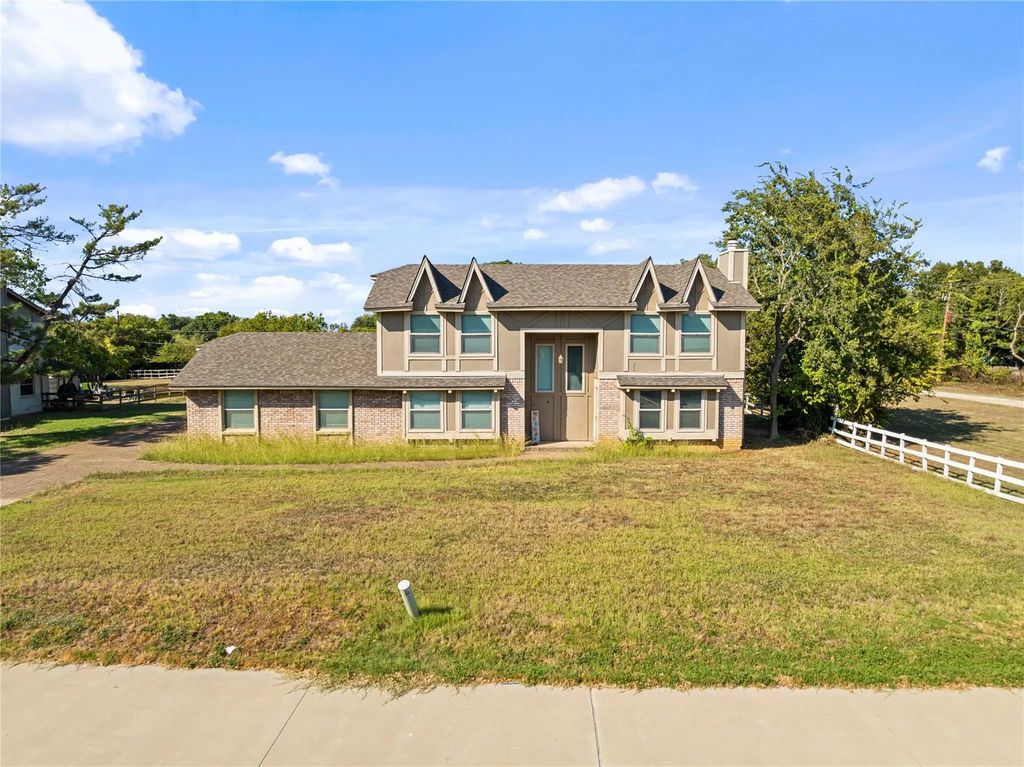 6925 Calendar Road B, Arlington