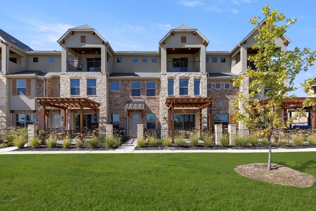 1241 Armstrong, The Colony