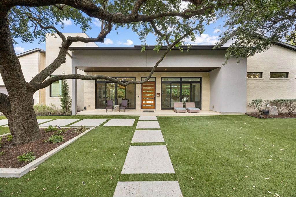 6517 Highgate Lane, Dallas