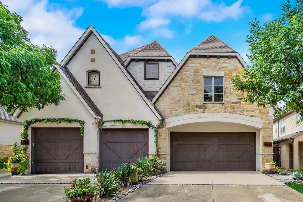 5608 Longview Street, Dallas