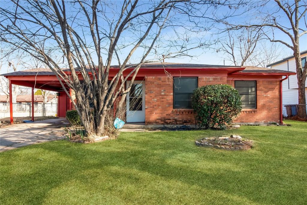 220 Satinwood Drive, Dallas