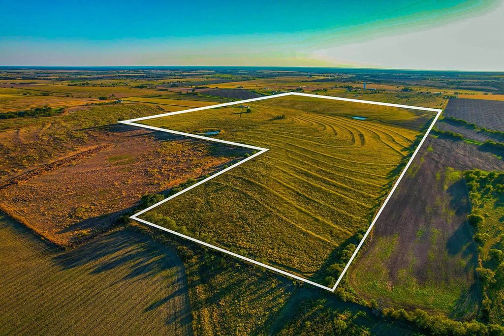 515 County Road 262, Gatesville