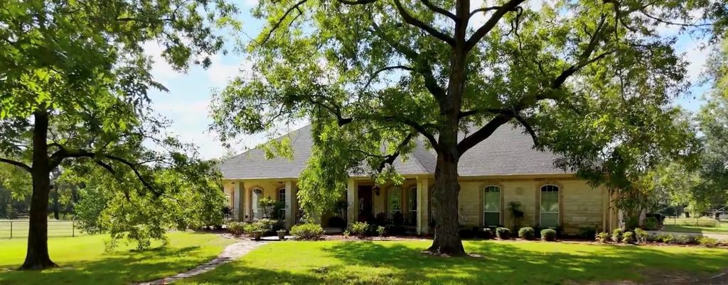 3327 Fm 2324, Emory