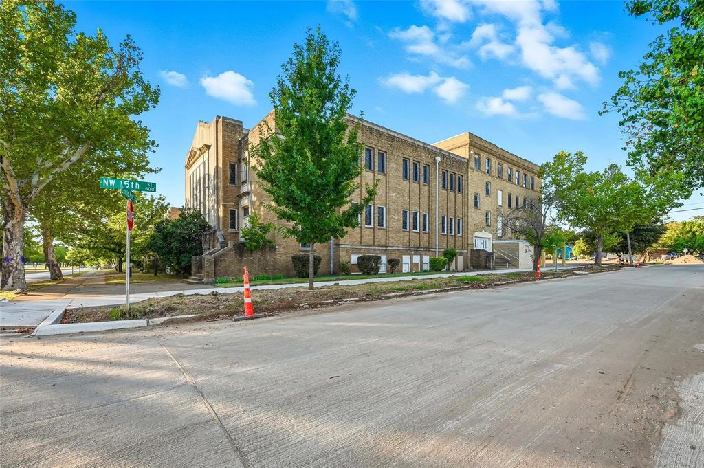 1519 Circle Park Boulevard, Fort Worth