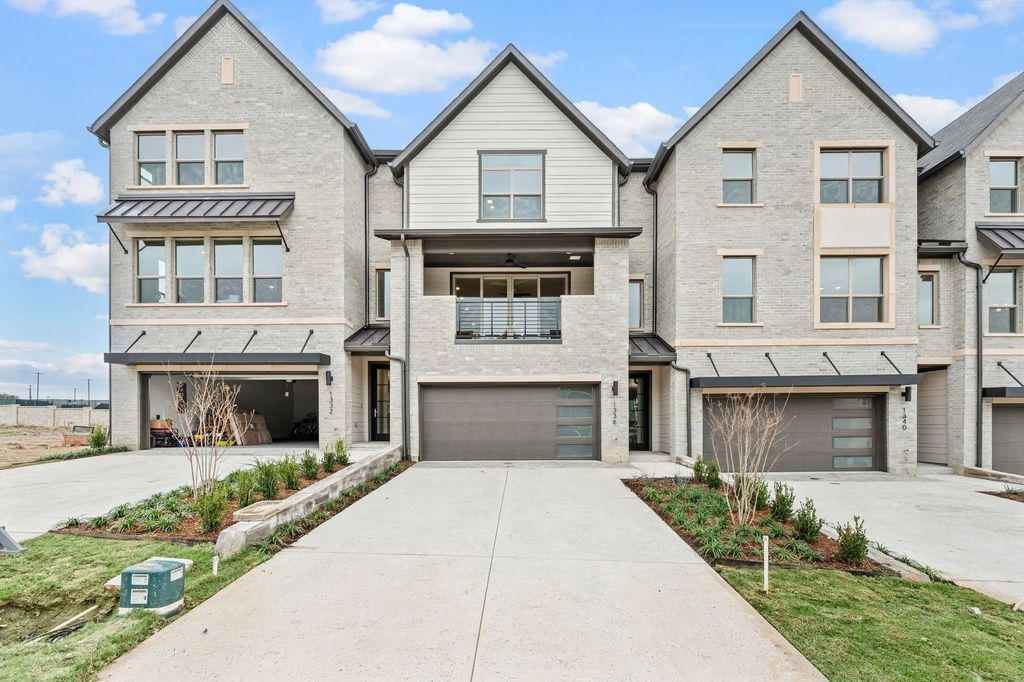 1336 Cherry Hills Lane, Irving