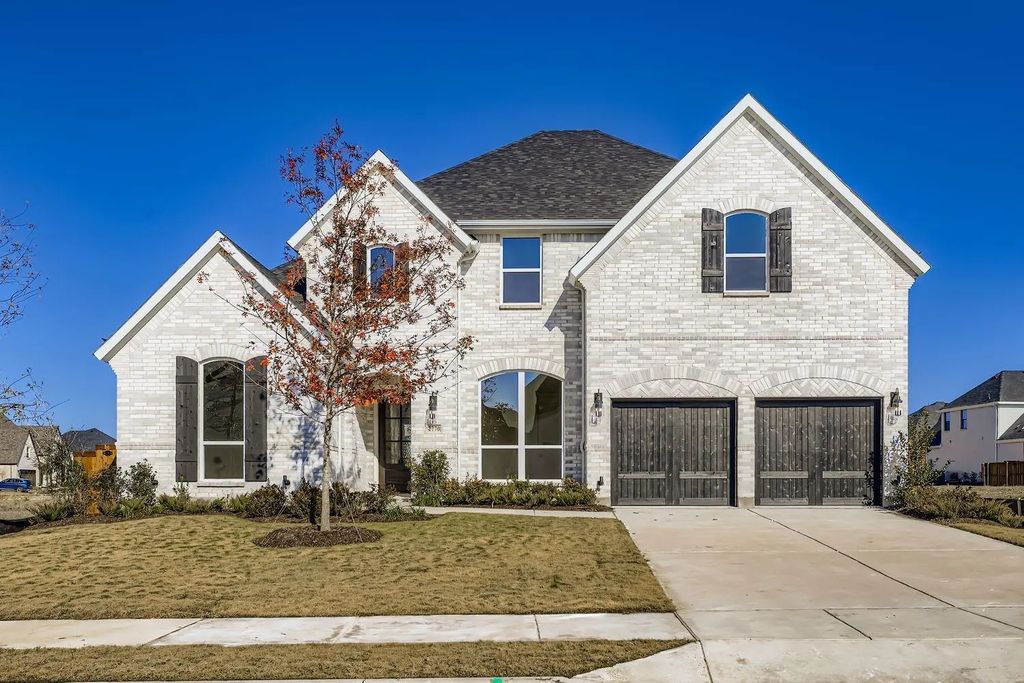 2770 Amber Lane, Prosper