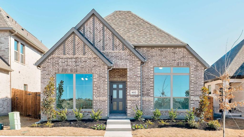 6112 Vester Trail, Fate