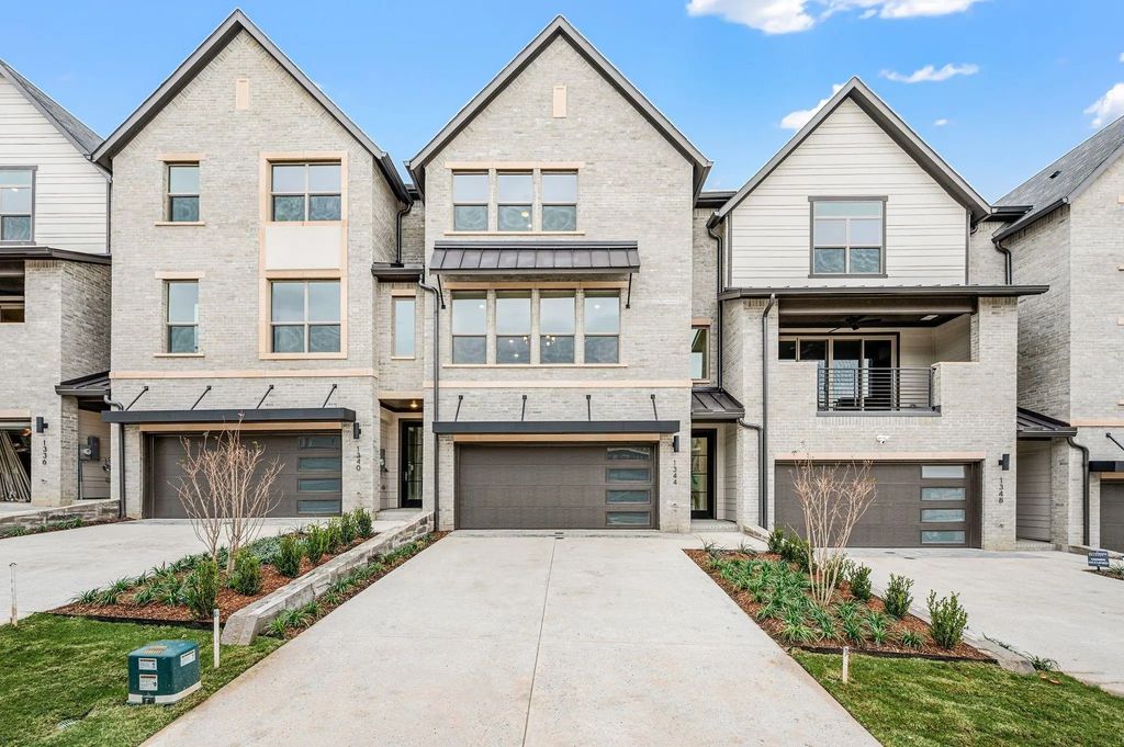 1344 Cherry Hills Lane, Irving