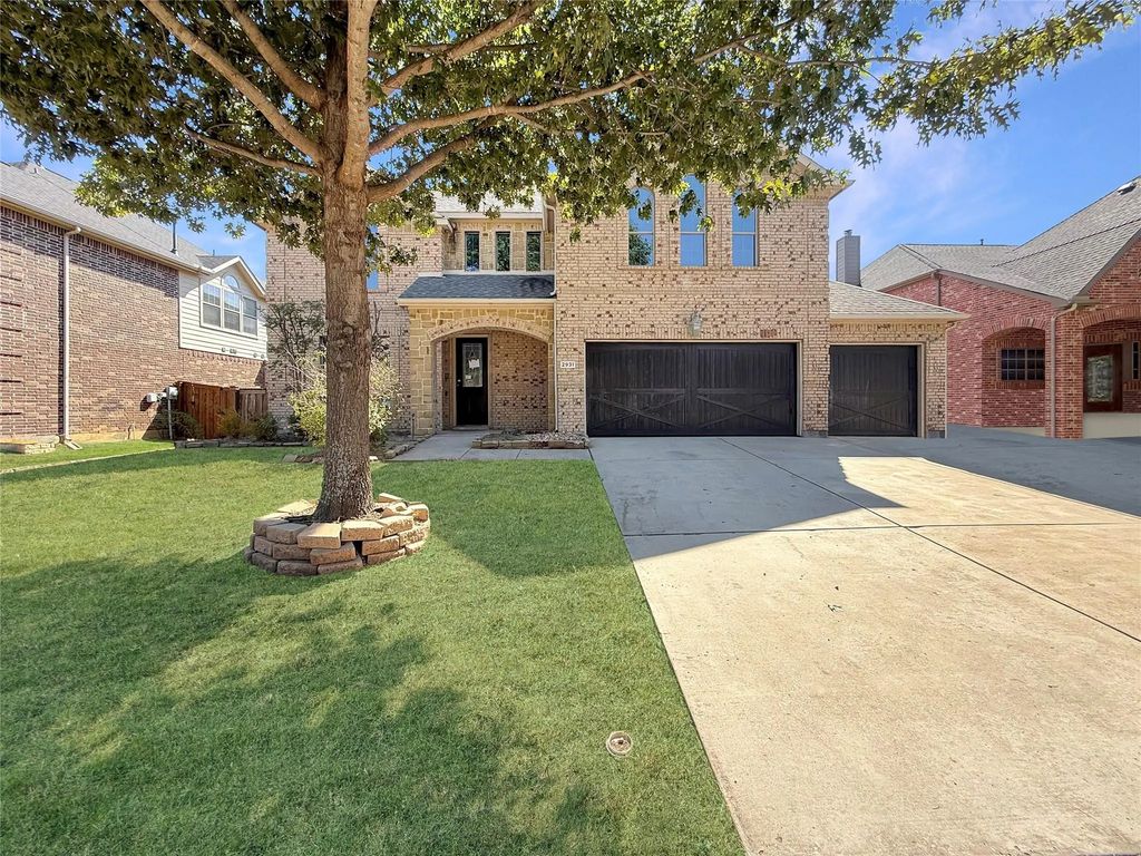 2931 Bahia, Grand Prairie