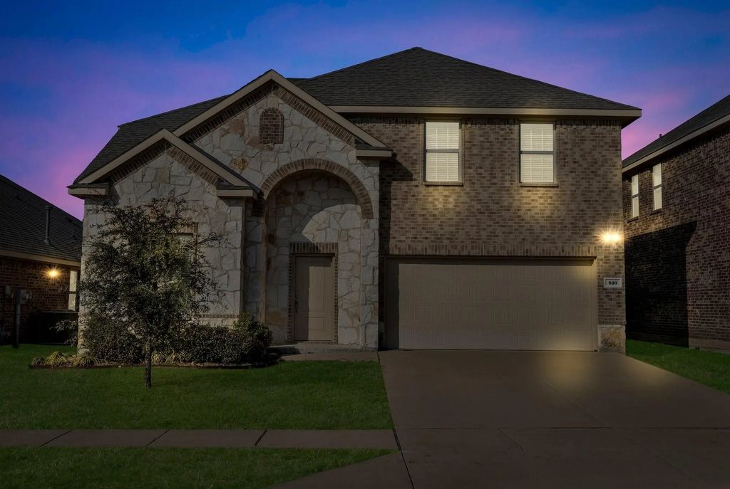 610 Bassett Hall Road, Fate