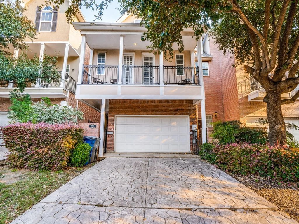 5707 Lewis Street, Dallas