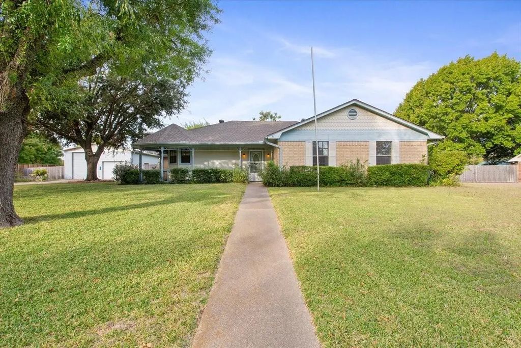 510 Dal Paso Drive, Robinson